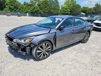 2019 Nissan Altima 1N4BL4CW9KN320713 Lot 59272246