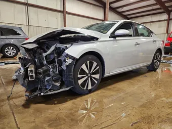 2019 Nissan Altima 1N4BL4DV9KC148880 Lot 50341606