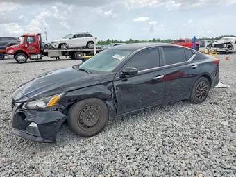 2020 Nissan Altima 1N4BL4BV9LC227826 Lot 55109496