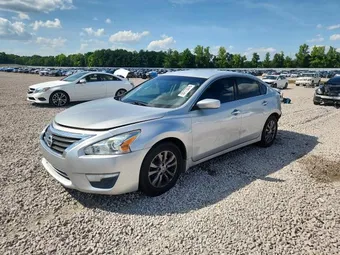 2015 Nissan Altima 1N4AL3AP0FN374165 Lot 55173576