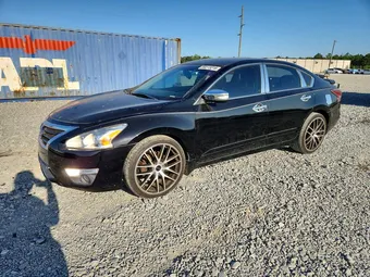 2015 Nissan Altima 1N4AL3AP8FC155076 Lot 50273316