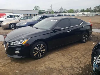 2020 Nissan Altima 1N4BL4EW5LC174904 Lot 54906106
