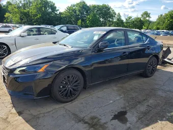 2026 Nissan Altima 1N4BL4DV3TN331228 Lot 58831806