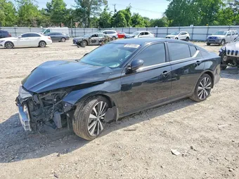 2019 Nissan Altima 1N4BL4CV6KC255998 Lot 53970206