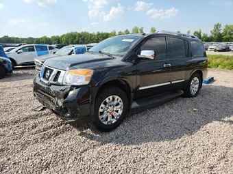 2015 Nissan Armada 5N1AA0NC0FN609388