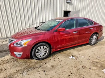 2015 Nissan Altima 1N4AL3AP7FN402432 Lot 50158216