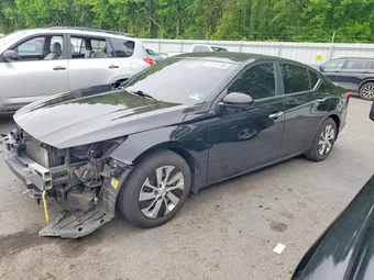 2020 Nissan Altima 1N4BL4BV2LC190585 Lot 54152706