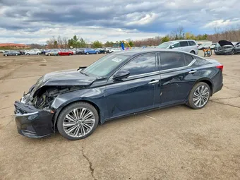 2024 Nissan Altima 1N4BL4EW3RN371356 Lot 47817216