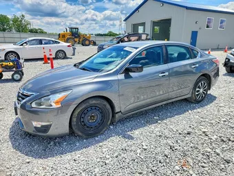 2015 Nissan Altima 1N4AL3AP6FN921312 Lot 57705866