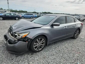 2018 Nissan Altima 1N4AL3AP7JC232240 Lot 55854956