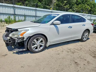 2015 Nissan Altima 1N4AL3APXFN898133 Lot 57230746