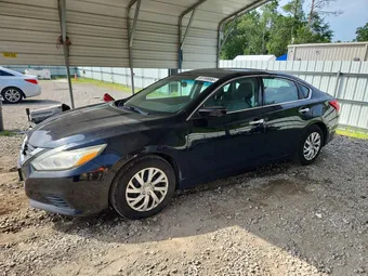 2016 Nissan Altima 1N4AL3AP5GN334942 Lot 59769996