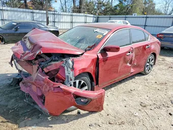2017 Nissan Altima 1N4AL3APXHC271012 Lot 47930546
