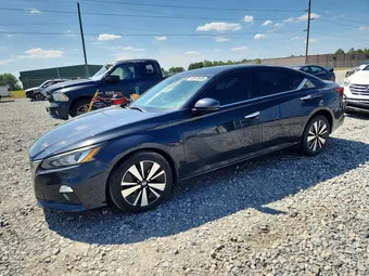 2020 Nissan Altima 1N4BL4EV9LC161158 Lot 52572636
