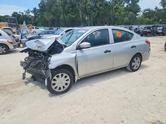 2018 Nissan Versa 3N1CN7AP0JL863150 Lot 54344126