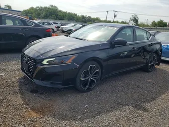 2023 Nissan Altima 1N4BL4CW1PN378757 Lot 56416506