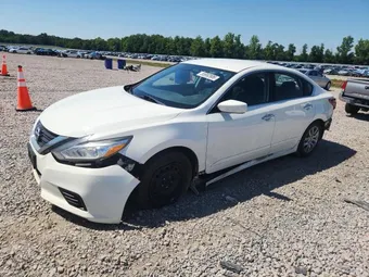 2018 Nissan Altima 1N4AL3AP4JC258357 Lot 55992906