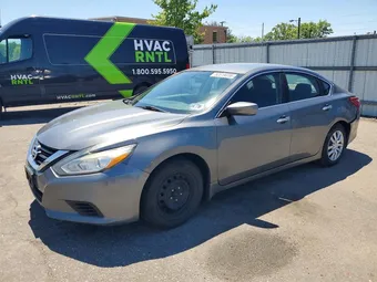 2017 Nissan Altima 1N4AL3AP3HN362014 Lot 53519036