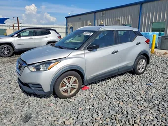 2018 Nissan Kicks 3N1CP5CU3JL515974