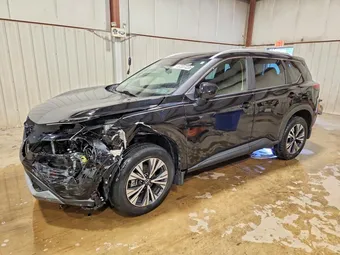 2023 Nissan Rogue 5N1BT3BBXPC873369 Lot 57337236