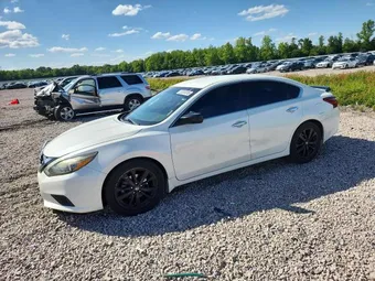 2017 Nissan Altima 1N4AL3AP7HC244835 Lot 53383836