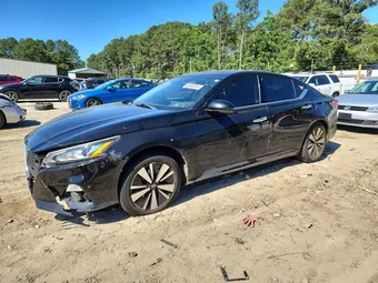 2019 Nissan Altima 1N4BL4DW2KC165447 Lot 55990516