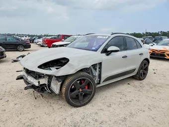 2021 Porsche Macan WP1AG2A57MLB50678 Lot 51765276