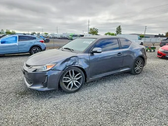 2015 Scion TC JTKJF5C75F3095552