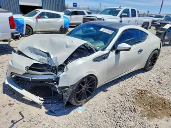 2016 Scion FR-S JF1ZNAA16G8703173