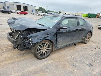 2015 Scion TC JTKJF5C77F3090160