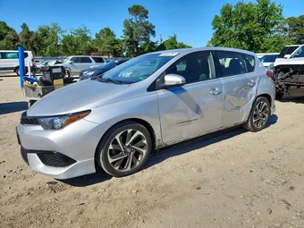 2016 Scion IM JTNKARJE8GJ520225