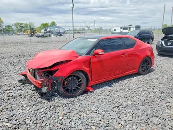 2015 Scion TC JTKJF5C70FJ002092 Lot 52941106