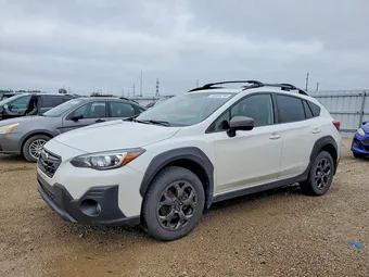 2023 Subaru Crosstrek JF2GTHSC9PH269560 Lot 53335216