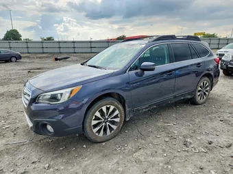 2017 Subaru Outback 4S4BSENCXH3286044 Lot 53480836