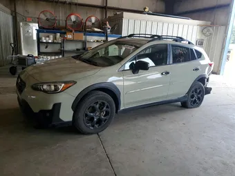 2023 Subaru Crosstrek JF2GTAPC4P8248230 Lot 55690166