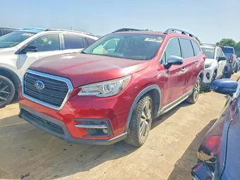 2019 Subaru Ascent 4S4WMARD4K3418830
