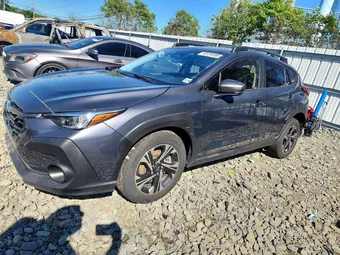 2024 Subaru Crosstrek JF2GUADC3R8213151 Lot 53134456