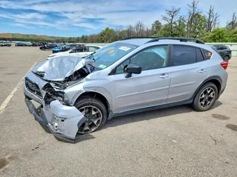 2019 Subaru Crosstrek JF2GTABC3KH330529 Lot 57444926