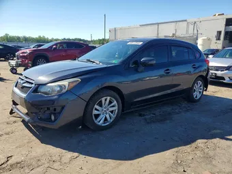 2015 Subaru Impreza JF1GPAC67FH268964
