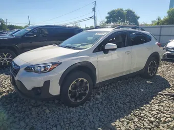 2023 Subaru Crosstrek JF2GTAPC0P8271987 Lot 56569026