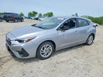2024 Subaru Impreza JF1GUABC3R8861905