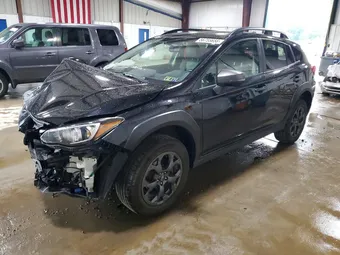 2021 Subaru Crosstrek JF2GTHSC0MH228889 Lot 56755656