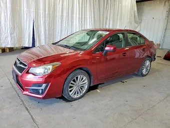 2015 Subaru Impreza JF1GJAK67FH016831