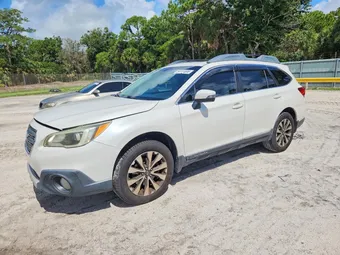 2015 Subaru Outback 4S4BSANC5F3237940 Lot 54111896