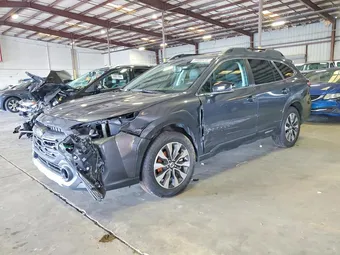 2023 Subaru Outback 4S4BTANC4P3152182 Lot 59088416