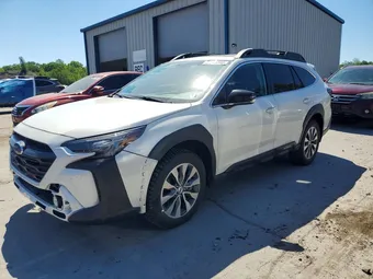 2023 Subaru Outback 4S4BTANC2P3127846 Lot 56045346