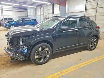 2024 Subaru Crosstrek 4S4GUHM67R3801113 Lot 53019846