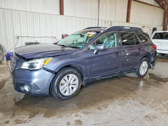 2015 Subaru Outback 4S4BSAHC8F3260981 Lot 57362216