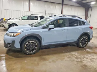 2023 Subaru Crosstrek JF2GTAEC7P8245194 Lot 56331556