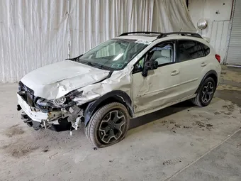 2015 Subaru XV Сrosstrek JF2GPADC9F8259862 Lot 55511786